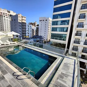 Grand Sea View & **** Đà Nẵng